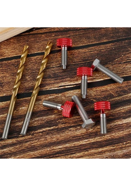 4pcs Kol Kiti, Kol Kilidi M6 (Yurt Dışından) indirimleri