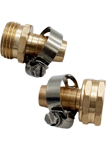 5/8 Inç Bahçe Hortumu Bağlantısı Bahçe Hortumu Tamircisi (Yurt Dışından) fiyatları