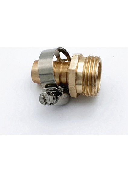 5/8 Inç Bahçe Hortumu Bağlantısı Bahçe Hortumu Tamircisi (Yurt Dışından) modelleri