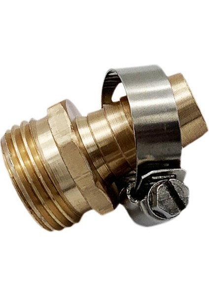 5/8 Inç Bahçe Hortumu Bağlantısı Bahçe Hortumu Tamircisi (Yurt Dışından) indirimleri