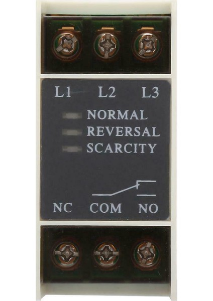 6x Faz Arızası Faz Sırası Koruma Rölesi TL-2238 (Yurt Dışından) fiyatları