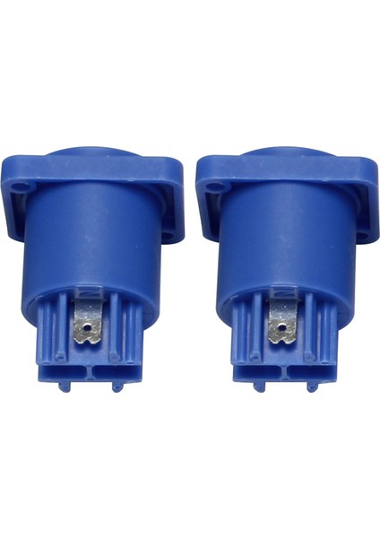 4 Takım Powercon KONEKTÖRÜ,NAC3FCA+NAC3MPA-1&NAC3FCB+NAC3MPB-1 (Yurt Dışından) modelleri