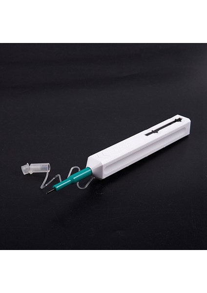 10 Adet Ftth Fiber Optik Kalem Temizleyici Aracı Temizleme 2.5mm Lc 1.25MM Sc Fc St Konektörü Fiber Optik Temizleme Araçları (Yurt Dışından) fiyatları