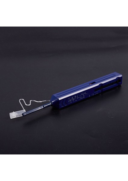 10 Adet Ftth Fiber Optik Kalem Temizleyici Aracı Temizleme 2.5mm Lc 1.25MM Sc Fc St Konektörü Fiber Optik Temizleme Araçları (Yurt Dışından) indirimleri