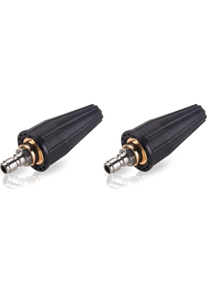 Basınçlı Yıkama Uçları Turbo Nozul, Döner Basınçlı Yıkama Nozulu (Yurt Dışından)