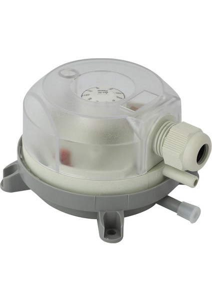 6x Hava Diferansiyel Basınç Anahtarı 50-500PA Ayarlanabilir Mikro Basınçlı Hava Anahtarı (Yurt Dışından) modelleri