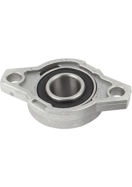 KFL002 FL002 S Hizalama Yastık Blok Flanş Rulman 15MM 8 Adet (Yurt Dışından) fiyatları