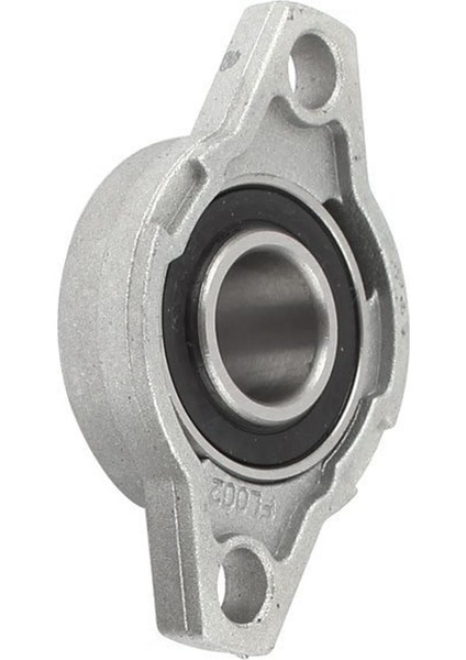 KFL002 FL002 S Hizalama Yastık Blok Flanş Rulman 15MM 8 Adet (Yurt Dışından) modelleri