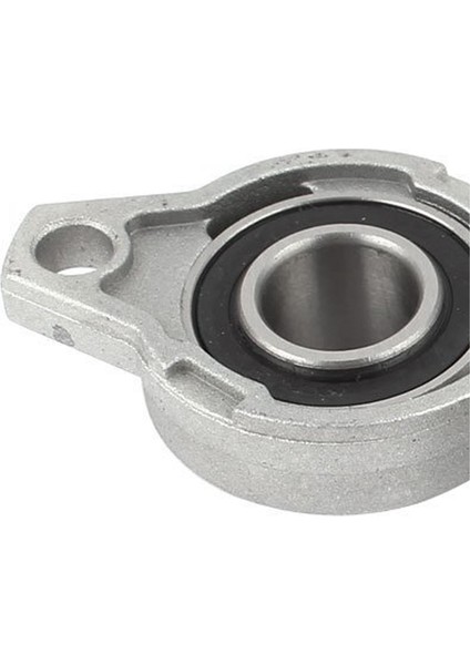 KFL002 FL002 S Hizalama Yastık Blok Flanş Rulman 15MM 8 Adet (Yurt Dışından) fırsatları