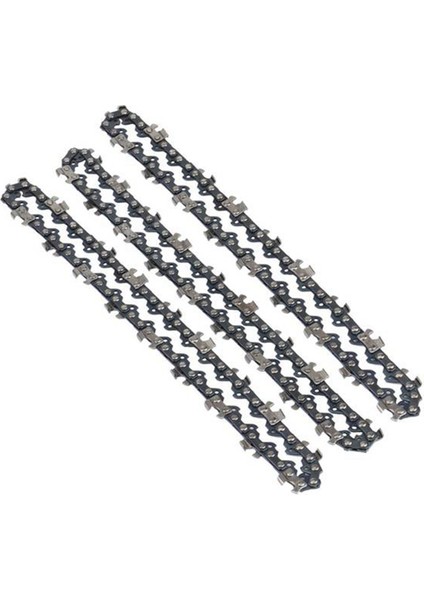 1/4 Testere Zinciri 6 Inç Elektrikli Testere Kayıt Bıçağı Budama Zinciri (Yurt Dışından) fırsatları