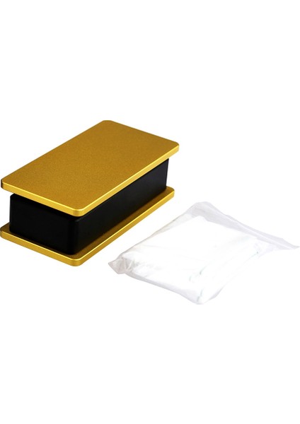 Buhar Kalıbı 2x4 Inç 6061 Uçak Sınıfı Alüminyum Ön Baskı Kalıbı (Yurt Dışından)