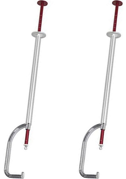 2x Fren Diski Ölçme Aracı 0-45MM Kalınlık Ölçüm Cetveli Kaliperleri Motosikletler Için Fren Diski Aşınma Testi Algılama (Yurt Dışından)