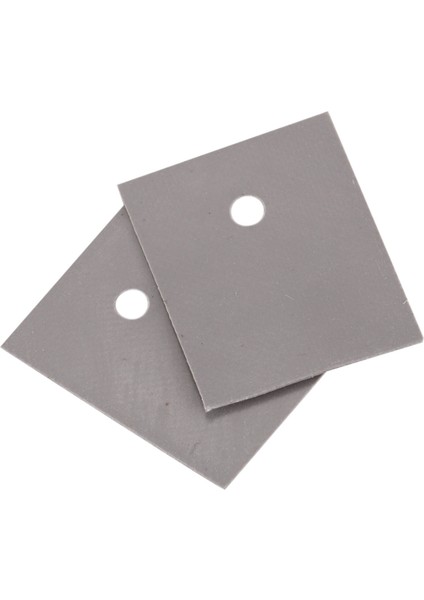 TO-247 Transistör Silikon Izolatör Yalıtım Levhası 26MMX20MM 300 Adet (Yurt Dışından) modelleri