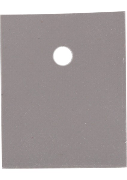 TO-247 Transistör Silikon Izolatör Yalıtım Levhası 26MMX20MM 300 Adet (Yurt Dışından) fırsatları