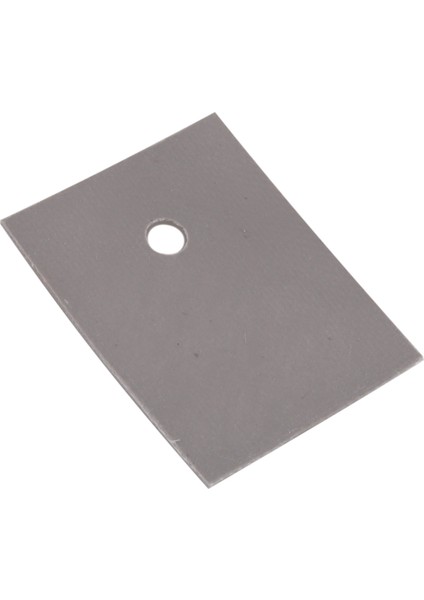 TO-247 Transistör Silikon Izolatör Yalıtım Levhası 26MMX20MM 300 Adet (Yurt Dışından) indirimleri
