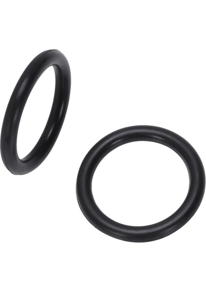 10 Adet 32MM Od 25MM Iç Od Siyah Nil Kauçuk O-Ring (Yurt Dışından) indirimleri