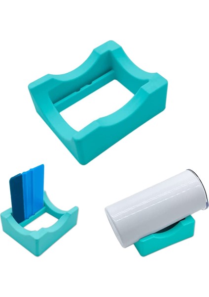 Bardak Için Silikon Bardak Beşiği Crafting Bardak Için Bardak Beşiği, Crafting Bardak Bardak Tutucusu El Sanatları Için (Yurt Dışından)