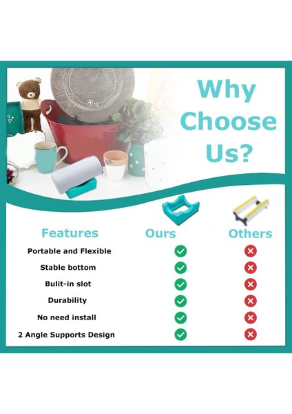 Bardak Için Silikon Bardak Beşiği Crafting Bardak Için Bardak Beşiği, Crafting Bardak Bardak Tutucusu El Sanatları Için (Yurt Dışından) fırsatları