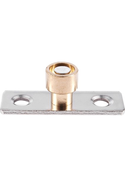12MM Çaplı Ahşap Sürgülü Kapı Kılavuzu Metal Bulucu Stoper 20 Adet (Yurt Dışından) fiyatları