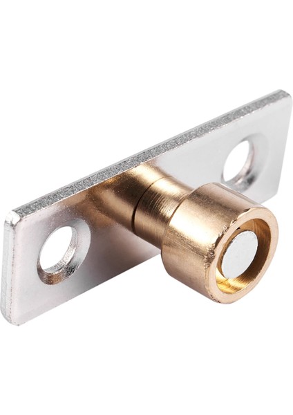 12MM Çaplı Ahşap Sürgülü Kapı Kılavuzu Metal Bulucu Stoper 20 Adet (Yurt Dışından) indirimleri