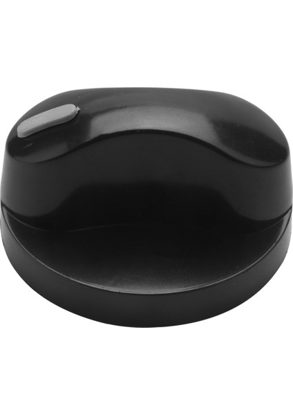 4x Plastik Mutfak Gaz Sobası Soba Fırın Kontrolü Döner Düğme Siyah (Yurt Dışından) indirimleri