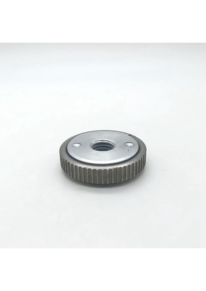 2x Açı Öğütücü M14 Kilitleme Plakası Aynası Sds Hızlı Açılan Somun Sıkma 115/125/150/180/230MM Flanş Somunu Seti (Yurt Dışından)