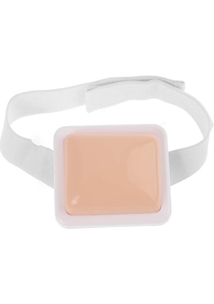 2 Pcs Enjeksiyon Eğitim Pedi Modu Simülasyon Insan Derisi Uygulama Pedi Hemşire Öğrencileri Için Uygulama Aracı Malzemeleri (Yurt Dışından) fiyatları