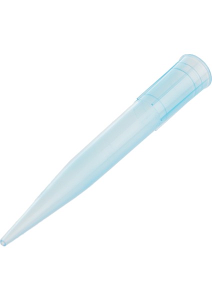 Mavi Şeffaf 1000UL 1 ml Laboratuvar Sıvı Pipet Pipet Uçları 2000 Adet (Yurt Dışından)