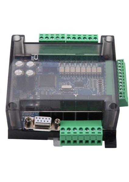 FX3U-14MR Plc Endüstriyel Kontrol Kartı 8 Giriş 6 Çıkış Programlanabilir (Yurt Dışından) fırsatları