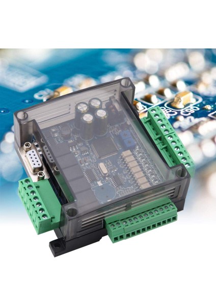 FX3U-14MR Plc Endüstriyel Kontrol Kartı 8 Giriş 6 Çıkış Programlanabilir (Yurt Dışından) indirimleri