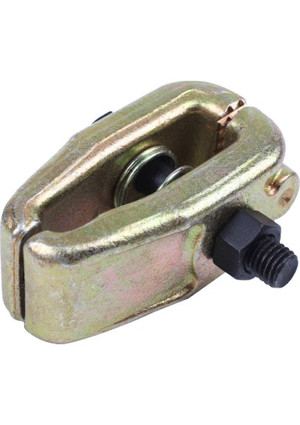 2x Dayanıklı 2 Yollu 5 Ton Kendinden Sıkma Kelepçe Oto Araba Gövde Onarımı Çekme Kelepçesi Ekipman Çerçevesi Geri Çekme Çarpışma (Yurt Dışından) fiyatları