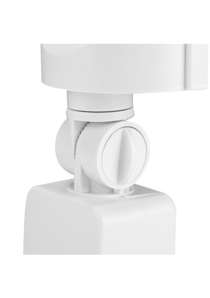 8x Kızılötesi Hareket Sensörü AC110V-240V Çoklu Senaryolar Için Pır Vücut Hareket Sensörleri Için Ayarlanabilir Sensör Anahtarı (Beyaz) (Yurt Dışından) fiyatları