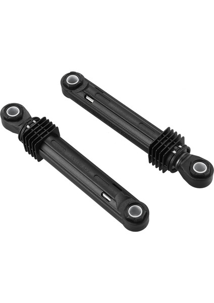 2 Adet 100N Makina Yıkama Makinası Önden Yüklemeli Siyah Plastik (Yurt Dışından) fırsatları