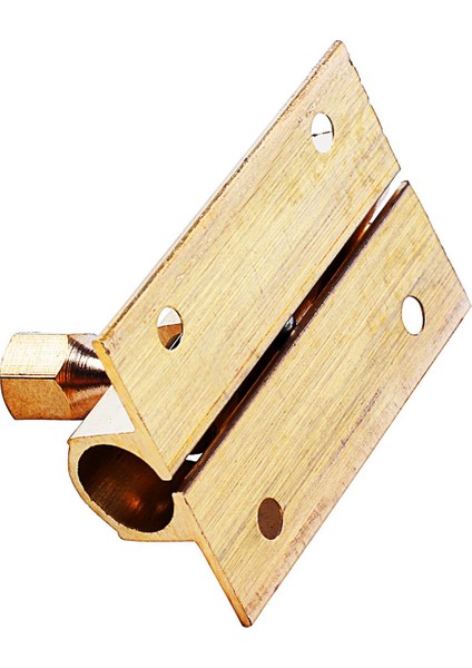 5 Adet 1.5 Inç Uzun Pirinç Kapı Mandalı Sürgülü Kilit Namlu Cıvatası Altın (Yurt Dışından) indirimleri