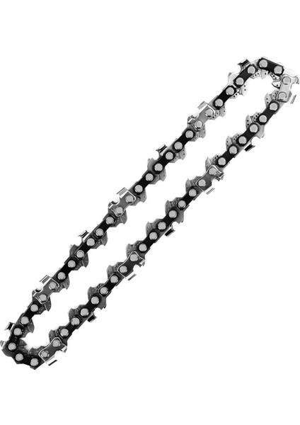 2 Adet 4 Inç 1/4 Inç Kılavuz Testere Zinciri Mini Testere Zinciri Için 4 Inç Akülü Elektrikli Taşınabilir Pil El Testeresi (Yurt Dışından) fırsatları