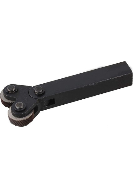 Çift Tekerlek Tırtıl Aracı Kiti 7 Adet 0.5mm 1mm 2mm Tekerlek Lineer Pitch Tırtıl Seti Çelik Torna Kesici Tekerlek Tırtıl Aracı Seti (Yurt Dışından)