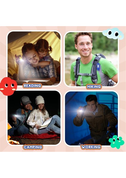 100 Adet Mini Anahtarlık El Feneri LED El Feneri Anahtarlık Acil Yürüyüş Kamp Parti Iyilik Açık Ekipmanları (Yurt Dışından) modelleri