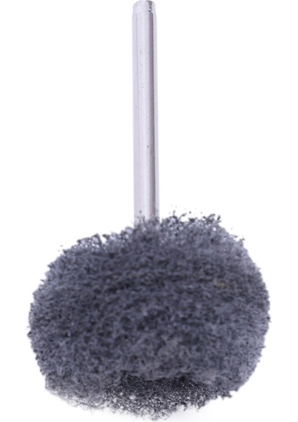 60 Adet Parlatma Zımpara Cilası Tekerlek Tamponu Döner Için Aşındırıcı Fırça Kafası (Yurt Dışından) fırsatları