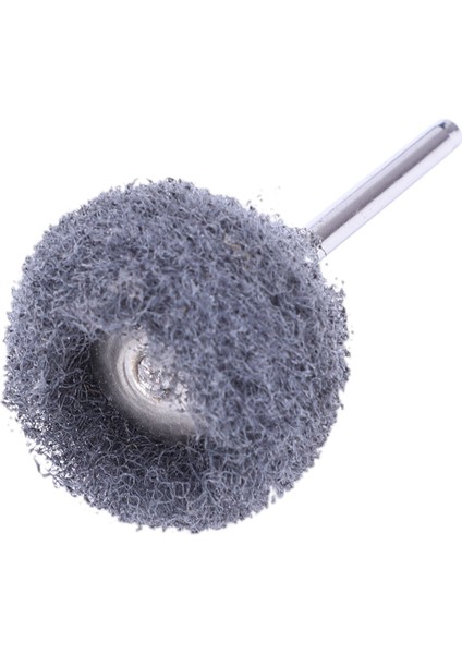 60 Adet Parlatma Zımpara Cilası Tekerlek Tamponu Döner Için Aşındırıcı Fırça Kafası (Yurt Dışından) indirimleri