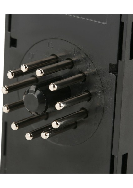 Otopark Için 3x PD132 Tek Kanallı Endüktif Araç Döngü Dedektörü (Yurt Dışından) indirimleri