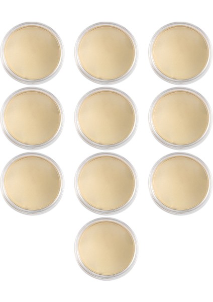 Boş Paralar, 40MM Çaplı, Akrilik Koruma Kutulu (Br) (Yurt Dışından)