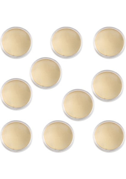 Boş Paralar, 40MM Çaplı, Akrilik Koruma Kutulu (Br) (Yurt Dışından)