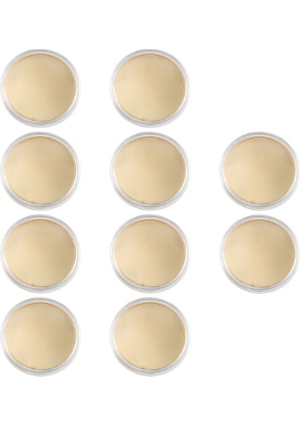 Boş Paralar, 40MM Çaplı, Akrilik Koruma Kutulu (Br) (Yurt Dışından)