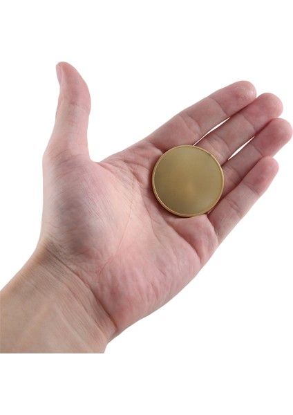 Boş Paralar, 40MM Çaplı, Akrilik Koruma Kutulu (Br) (Yurt Dışından)