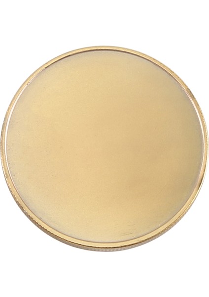 Boş Paralar, 40MM Çaplı, Akrilik Koruma Kutulu (Br) (Yurt Dışından)