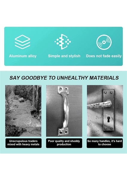 10 Adet Dolap Kolları Yuvarlak Top Topuzlar Banyo Dolabı Kolları Altın (Yurt Dışından) fırsatları