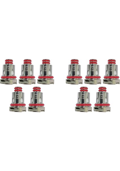 RPM40 Serisi Örgü Bobin Donanımı Rpm Çekirdek Bitmiş Çekirdek 0.4 Ohm-5 Adet (Yurt Dışından)