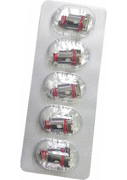 RPM40 Serisi Örgü Bobin Donanımı Rpm Çekirdek Bitmiş Çekirdek 0.4 Ohm-5 Adet (Yurt Dışından) fiyatları
