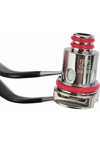 RPM40 Serisi Örgü Bobin Donanımı Rpm Çekirdek Bitmiş Çekirdek 0.4 Ohm-5 Adet (Yurt Dışından) modelleri