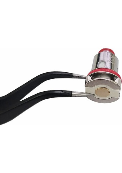 RPM40 Serisi Örgü Bobin Donanımı Rpm Çekirdek Bitmiş Çekirdek 0.4 Ohm-5 Adet (Yurt Dışından) fırsatları